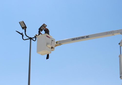 Electrical Repairs & Upgrades | C&G Electric Inc.